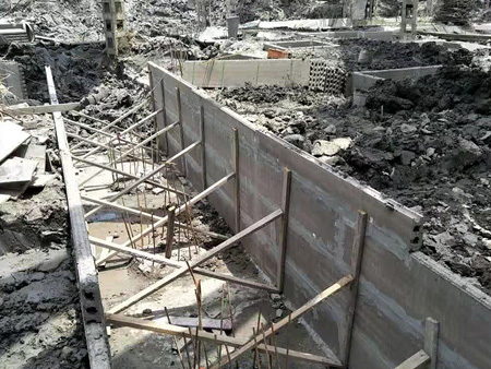 磚胎模工程案例