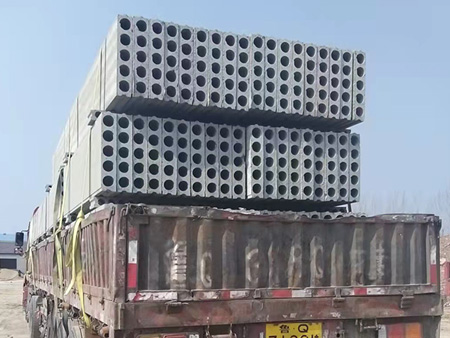 12公分厚輕質條板